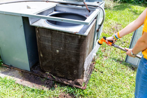 Best Home Air Vent Cleaning  in Russellville, AR