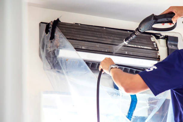 Best Air Duct Cleaning Near Me  in Russellville, AR