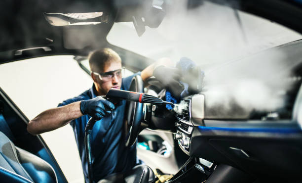 Best Air Duct Cleaning Near Me  in Russellville, AR