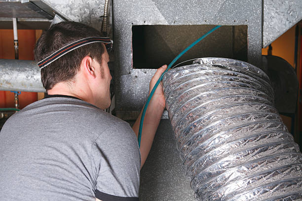 Best Dryer Vent Cleaning Services  in Russellville, AR