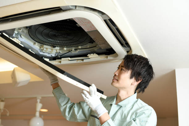 Best Ventilation Cleaning Services  in Russellville, AR