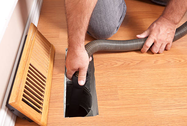 Best HVAC Air Duct Cleaning  in Russellville, AR