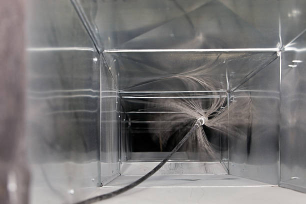 Best Ventilation Cleaning Services  in Russellville, AR
