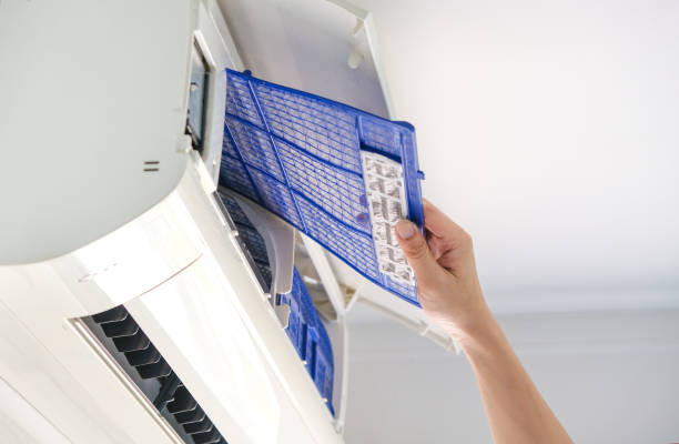 Best Dryer Vent Cleaning Services  in Russellville, AR
