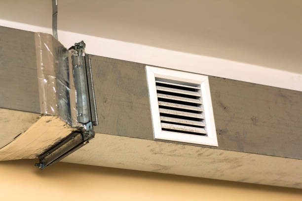 Best Affordable HVAC Duct Cleaning  in Russellville, AR